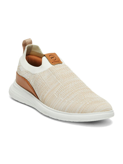 CHALK Off White Men's Sneakers